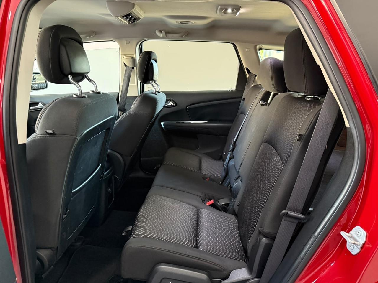 Fiat Freemont 2.0 Multijet 140 CV Lounge