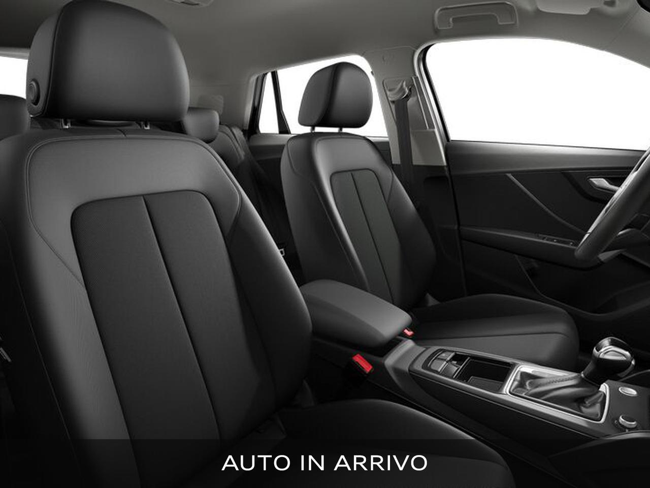 35TFSI 150CV S tronic Business Advanced