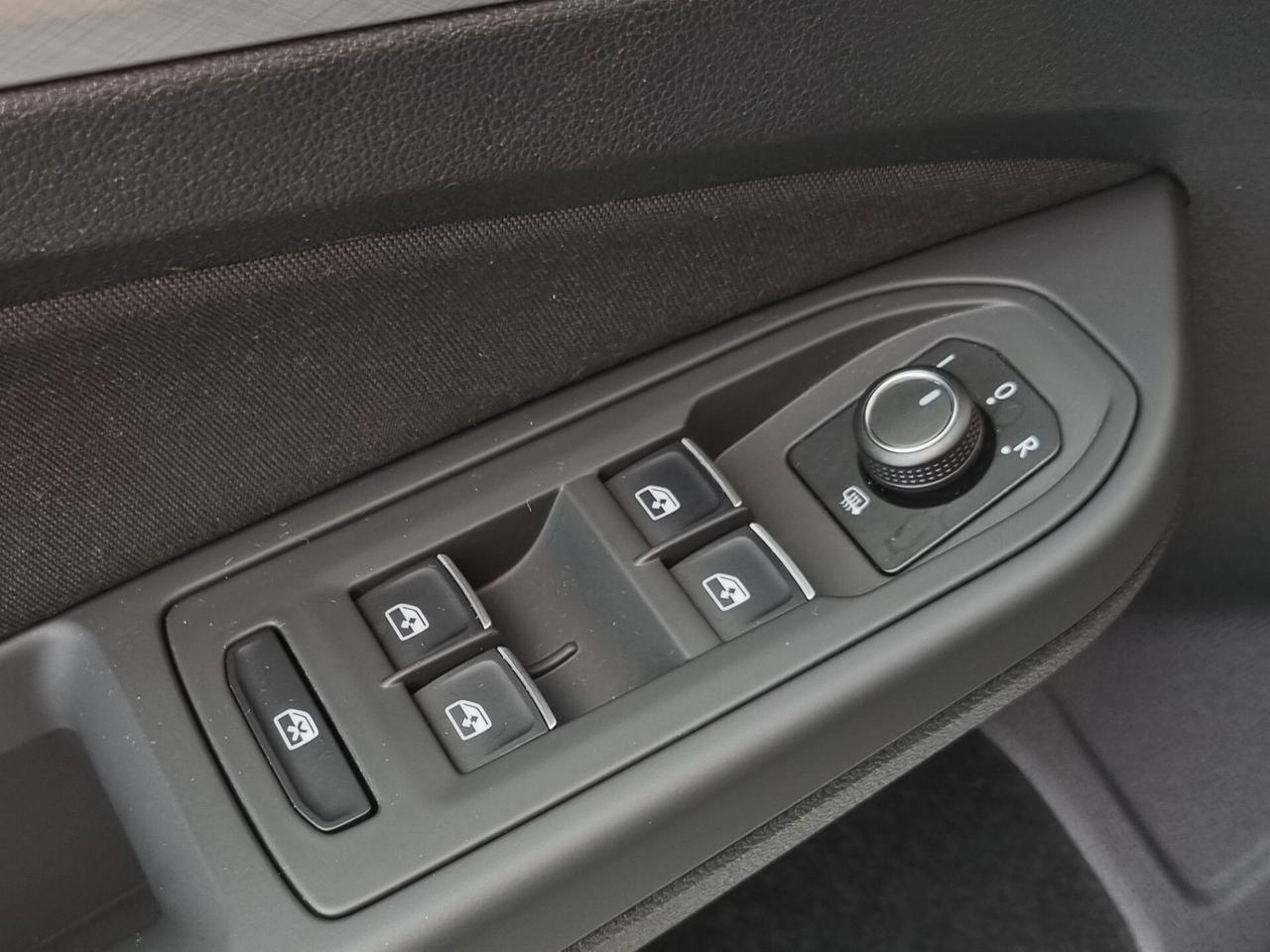 Volkswagen Golf 2.0 TDI 115 CV DSG Life