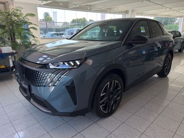 PEUGEOT 3008 III 2024 1.2 hybrid GT 145cv e-dcs6 - PRONTA CONSEGNA!