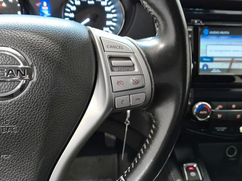 Nissan Qashqai 1.5 dci Business 110cv E6