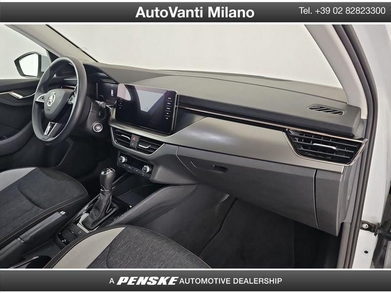 Skoda Kamiq Kamiq 1.0 TSI 115 CV DSG Style