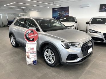 AUDI Q3 2.0 TDI 150 CV Quattro S-Tronic Business