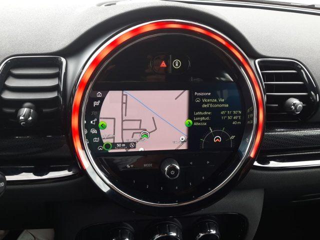 MINI Clubman 2.0 Cooper D Business Plus Clubman Aut.
