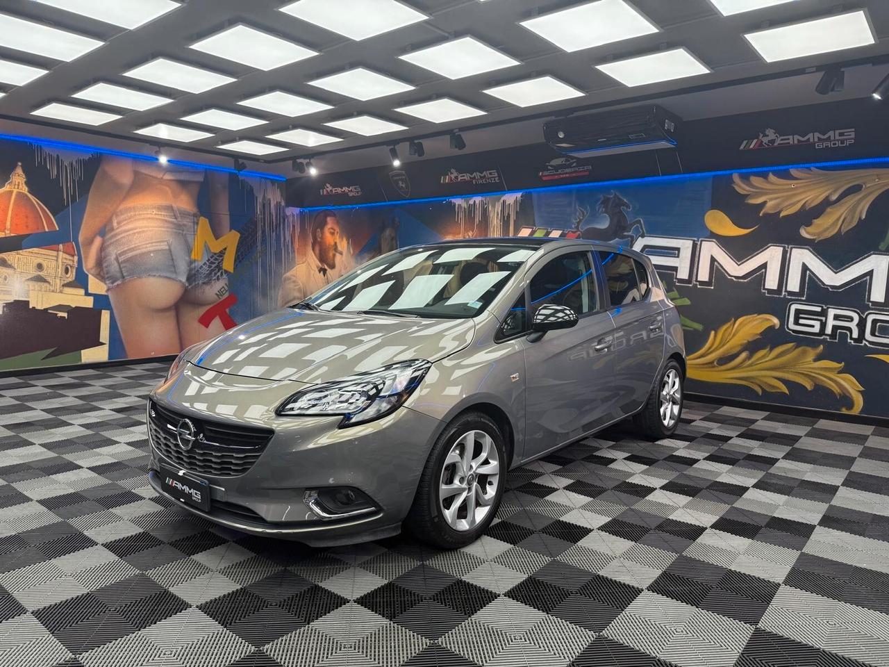 Opel Corsa 1.3 CDTI ecoFLEX Start&Stop 5 porte Cosmo (256)