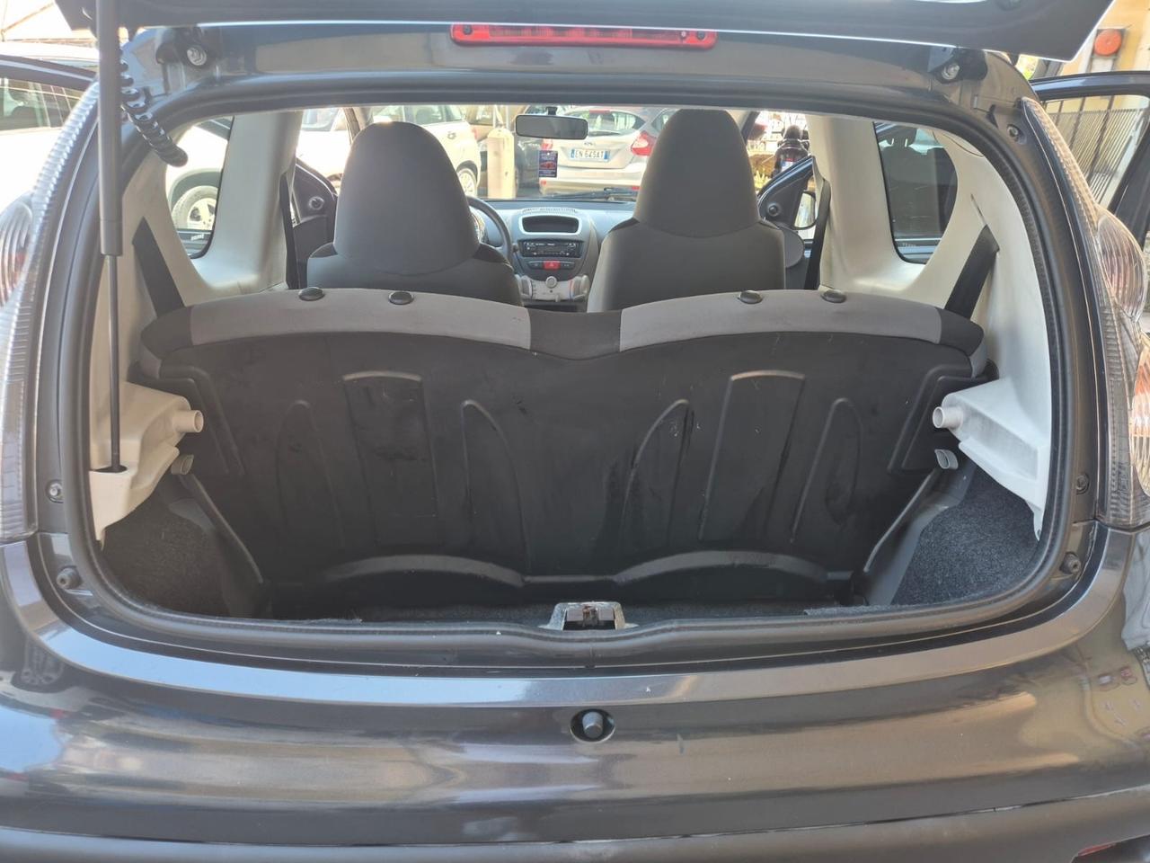 Citroen C1 1.0 3 porte Sport 69cv
