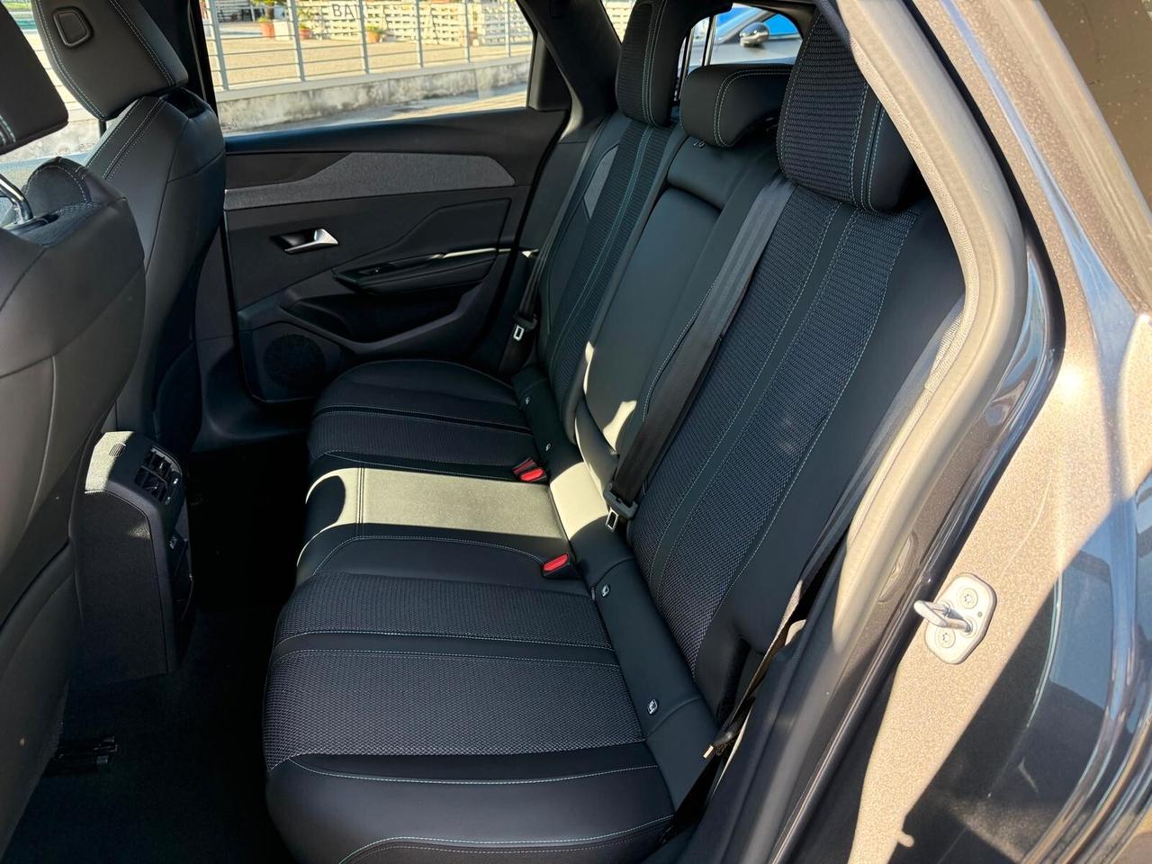 Peugeot 308 HDi 130 EAT8 COME NUOVA FULL OPTIONAL AFFARE