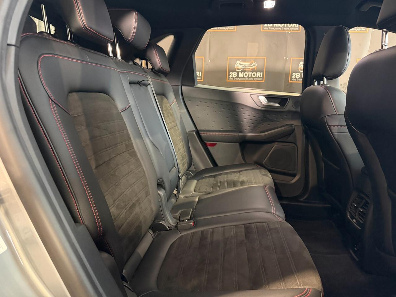 Ford Kuga 1.5 EcoBlue 120 CV aut. 2WD ST-Line