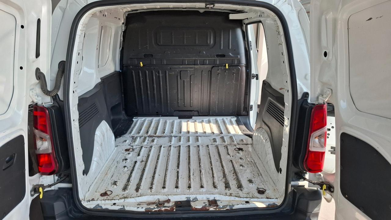 Opel Combo Cargo 1.5 Diesel PC 650 kg Edition PIU IVA