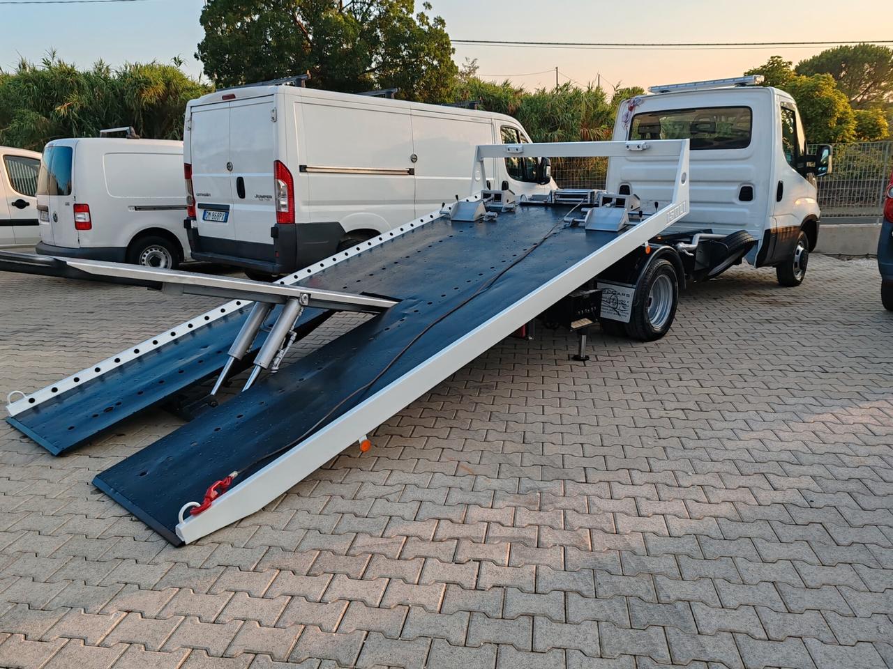 Iveco Daily SOCCORSO STRADALE IVECO DAILY