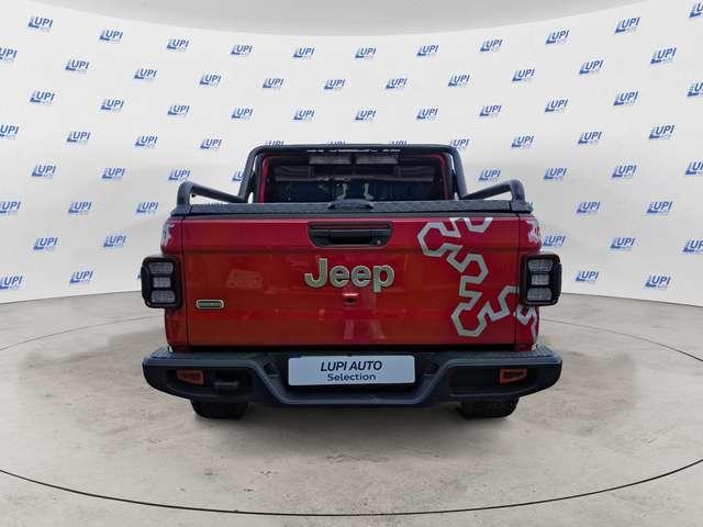 Jeep Gladiator 3.0 V6 Overland 4wd auto IVA ESPOSTA