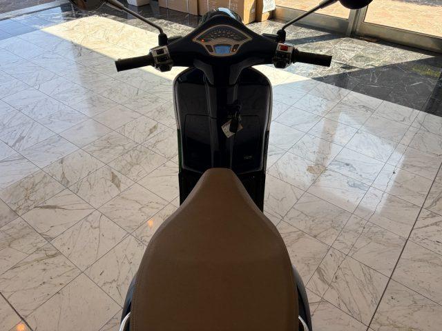 VESPA Primavera 125 ABS 1500 KM