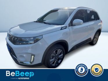 Suzuki Vitara 1.4H COOL 2WD