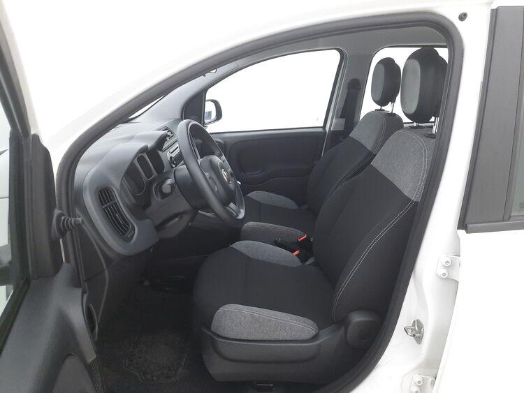 Fiat Panda Hybrid BR173885 1.0 Mild Hybrid 70CV