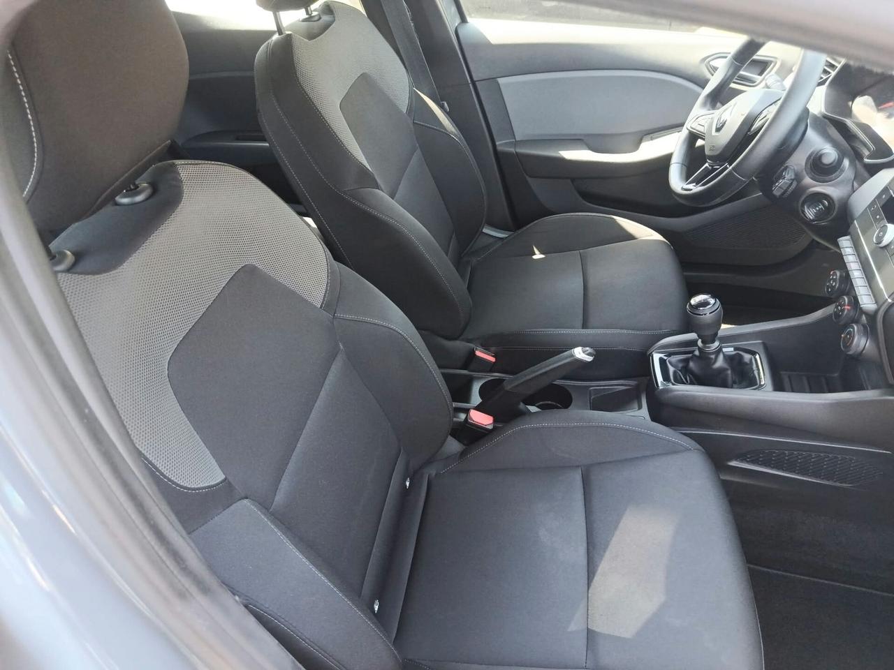 Renault Clio TCe 100 CV GPL 5 porte Zen