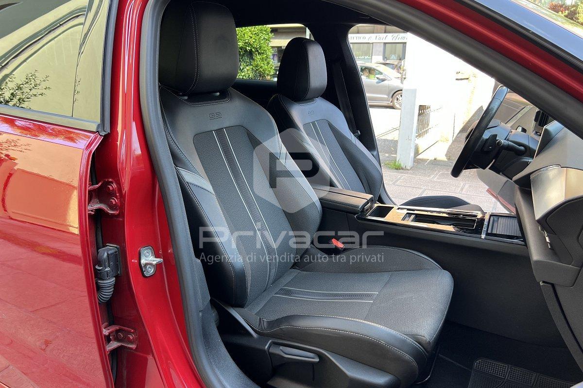 OPEL Astra 1.2 Turbo 130 CV AT8 GS