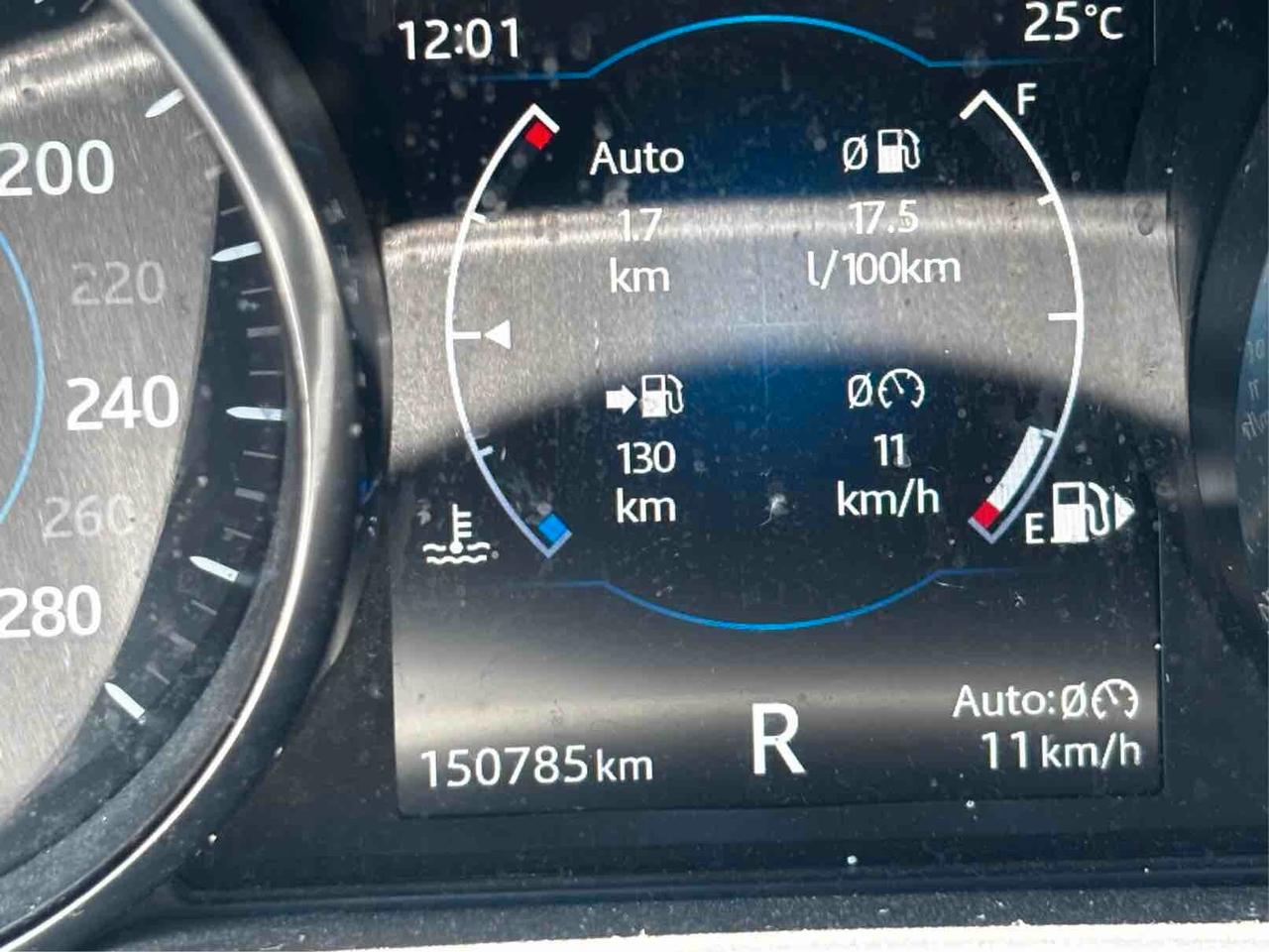 Jaguar F-Pace 2.0 D 180 CV AWD Prestige