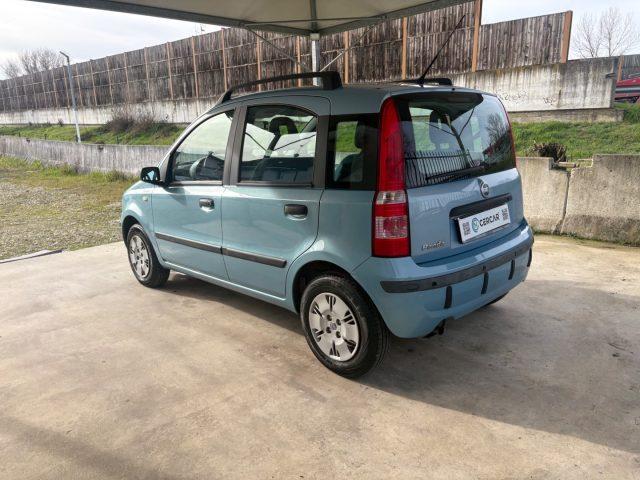 FIAT Panda 1.2 Dynamic OK NEOPATENTATI CLIMATIZZATORE