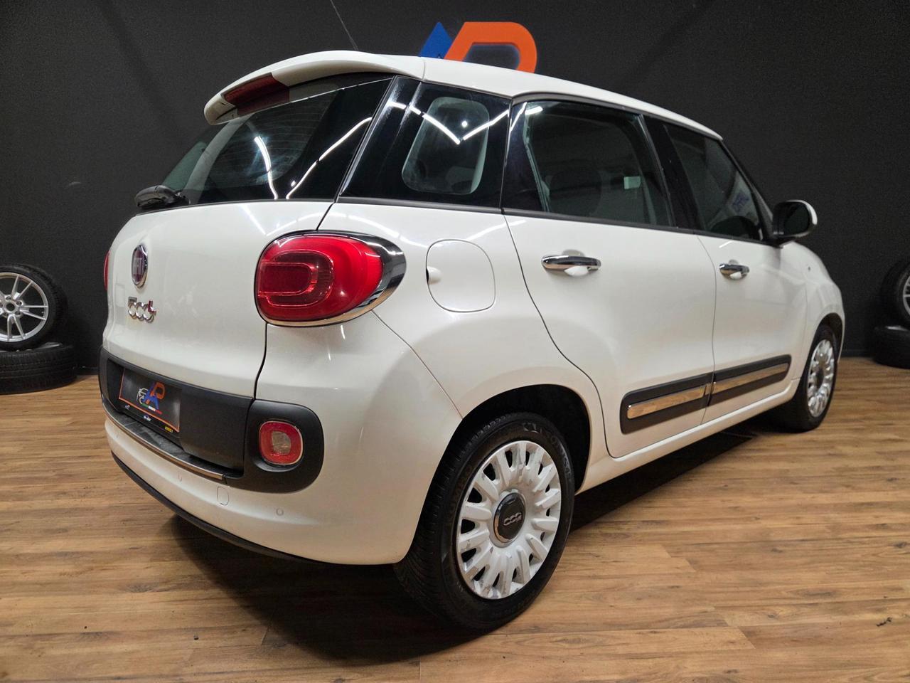 Fiat 500 L 500L 1.3 mjt Lounge 85cv