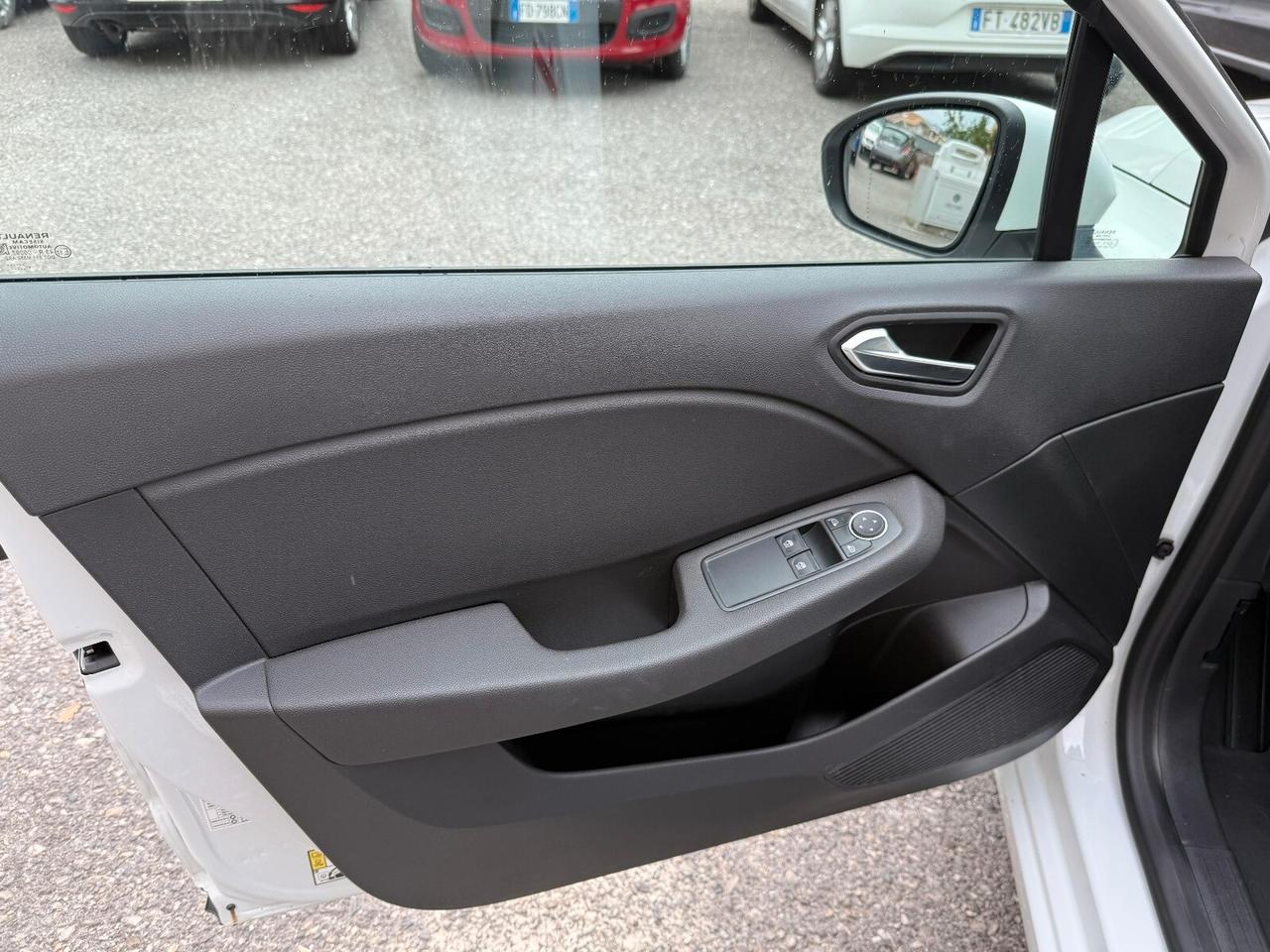 Renault Clio TCe 90 CV 5 porte Business