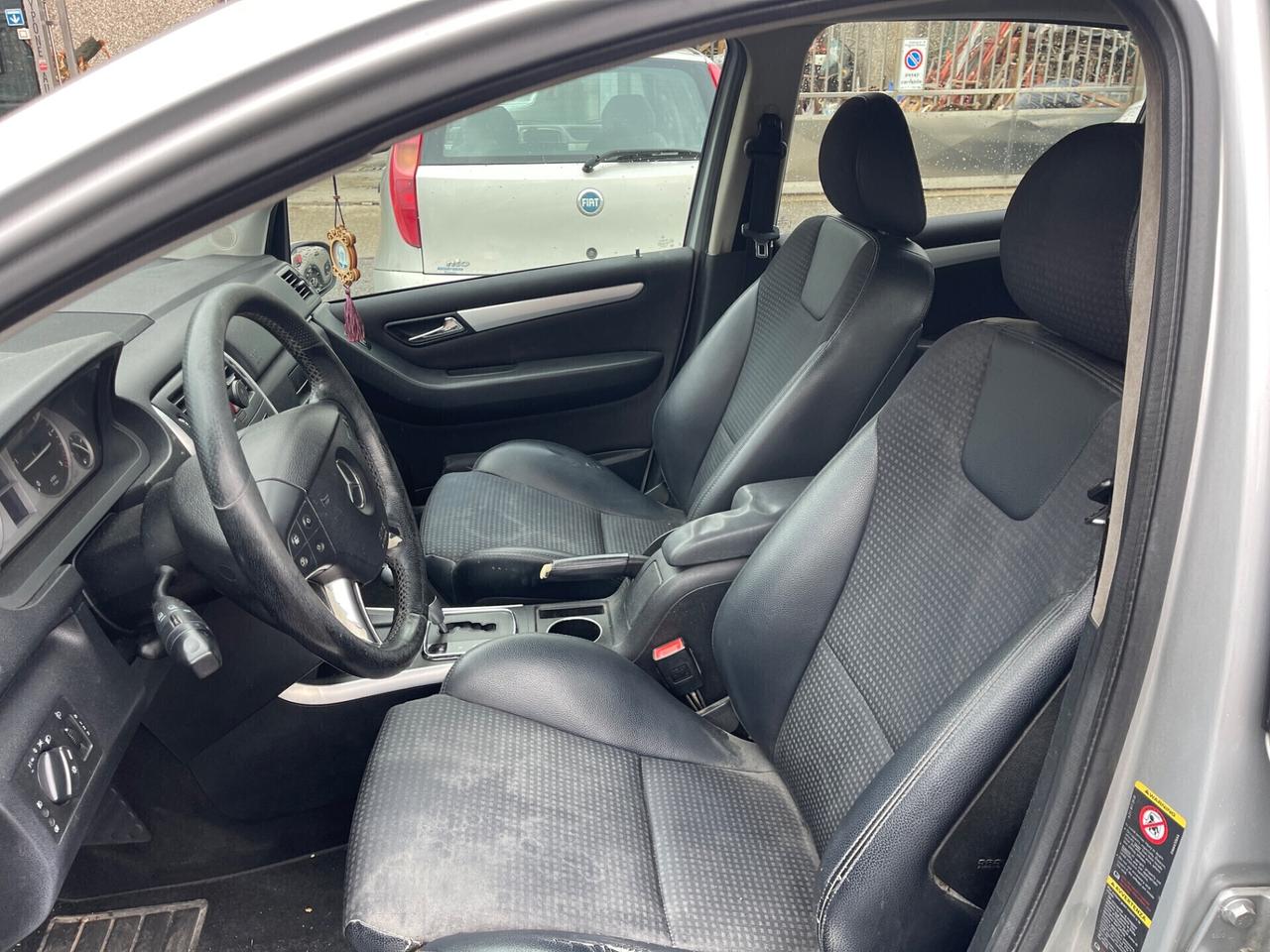 Mercedes-benz B 180CDI automatico per commercianti