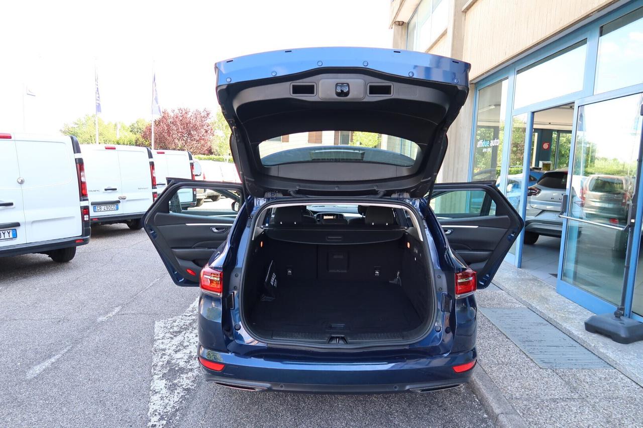 Renault Talisman Sporter Blue dCi 160 CV EDC Business Aut.