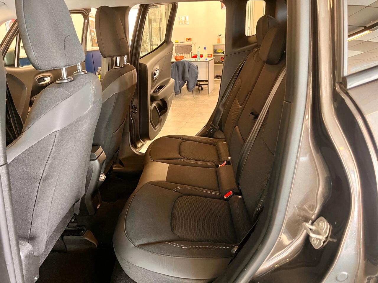 Jeep Renegade 1.0 T3 Limited