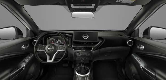 Nissan Juke N-CONNECTA 1.0 DIG-T 114CV NEWMODEL Only - Promo!