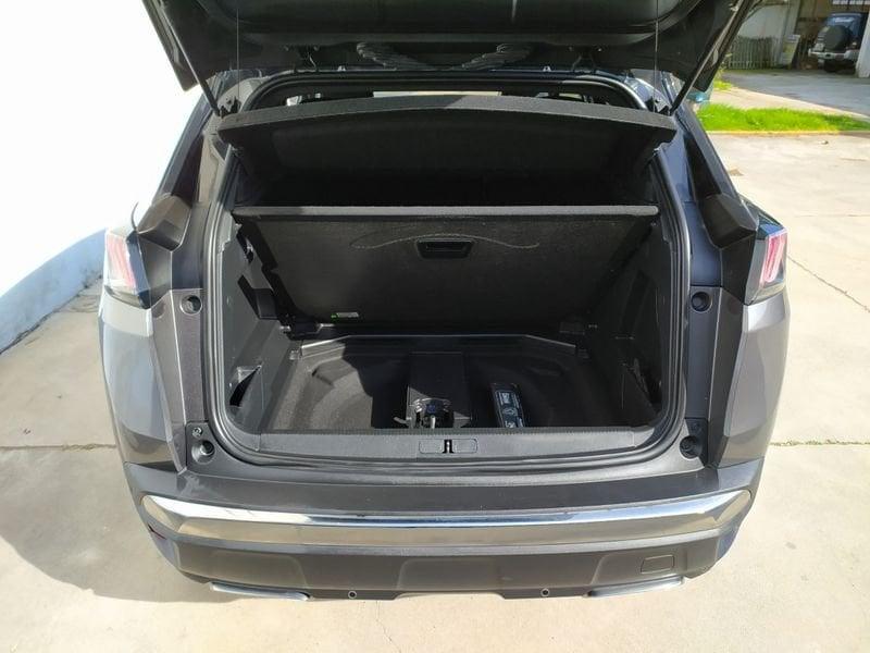 Peugeot 3008 130 hdi GT eat8 Promo FinAss2