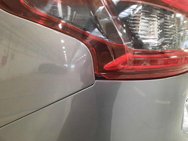 Nissan Qashqai N-Connecta DCT BR939413 1.5 Diesel 116CV