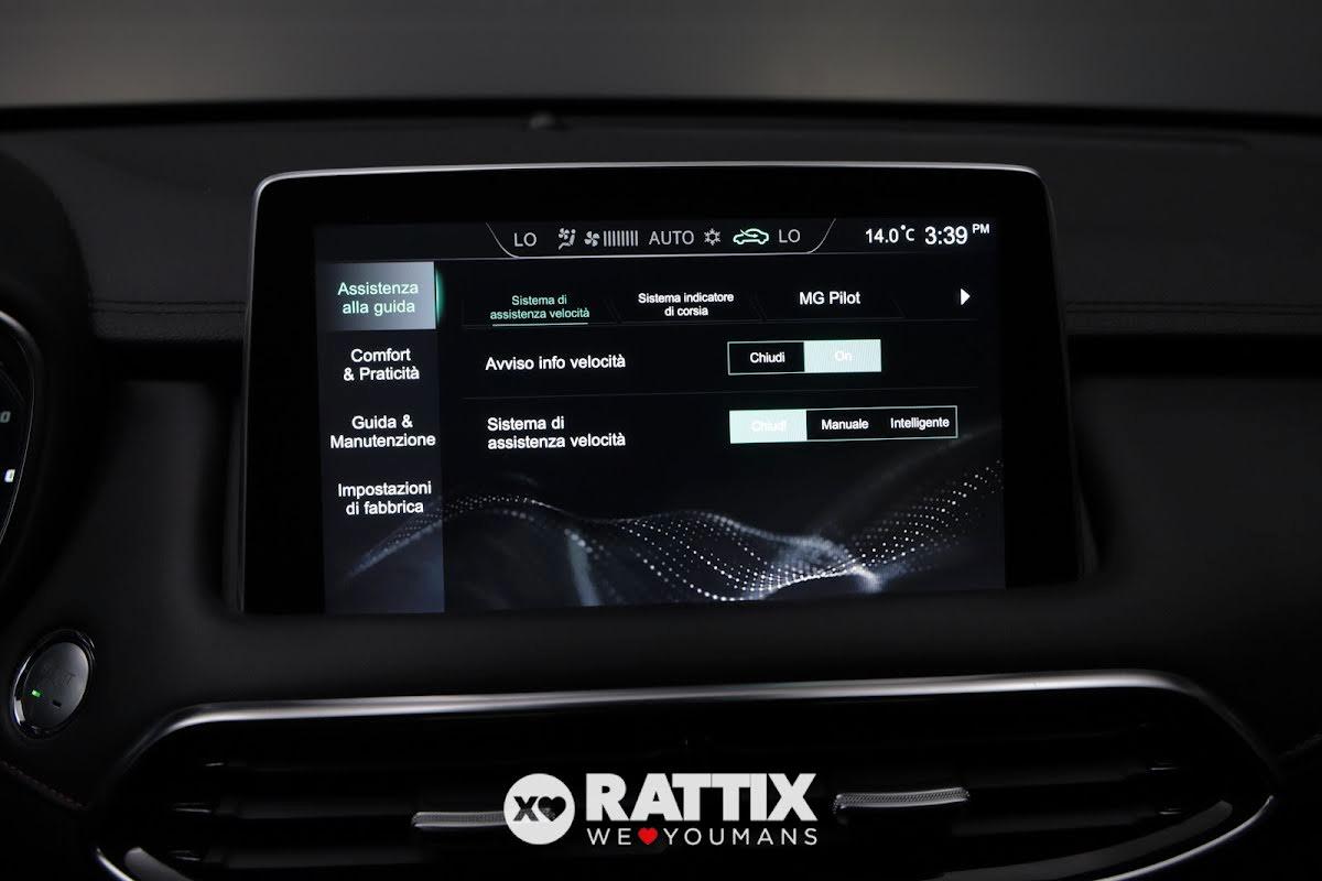 MG EHS 1.5 t-GDI Phev 258CV Exclusive Auto + tetto apribile