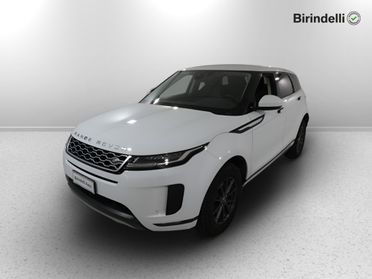 LAND ROVER RR Evoque 2ª serie - Range Rover Evoque 2.0D I4 180 CV AWD Auto
