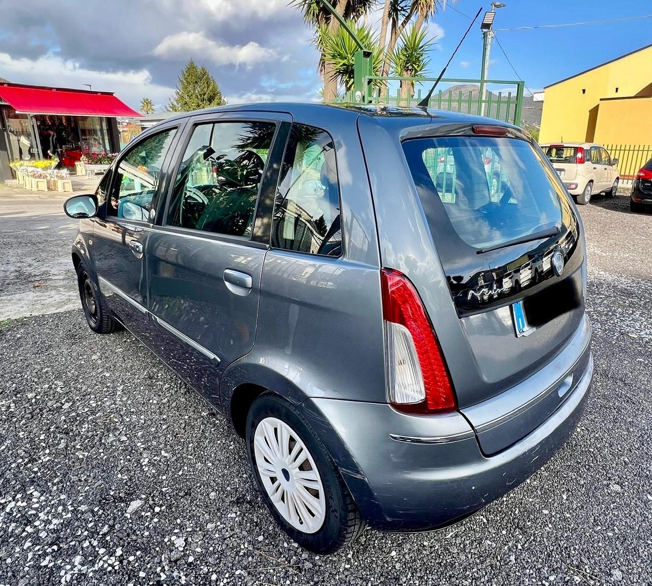 Lancia MUSA 1.4 Ecochic GPL