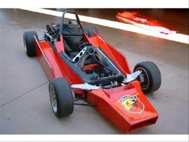 ABARTH Other Formula 2000