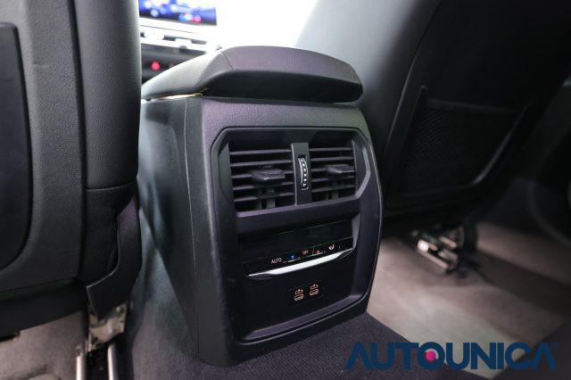 BMW 320 E TOURING MSPORT FULL LED