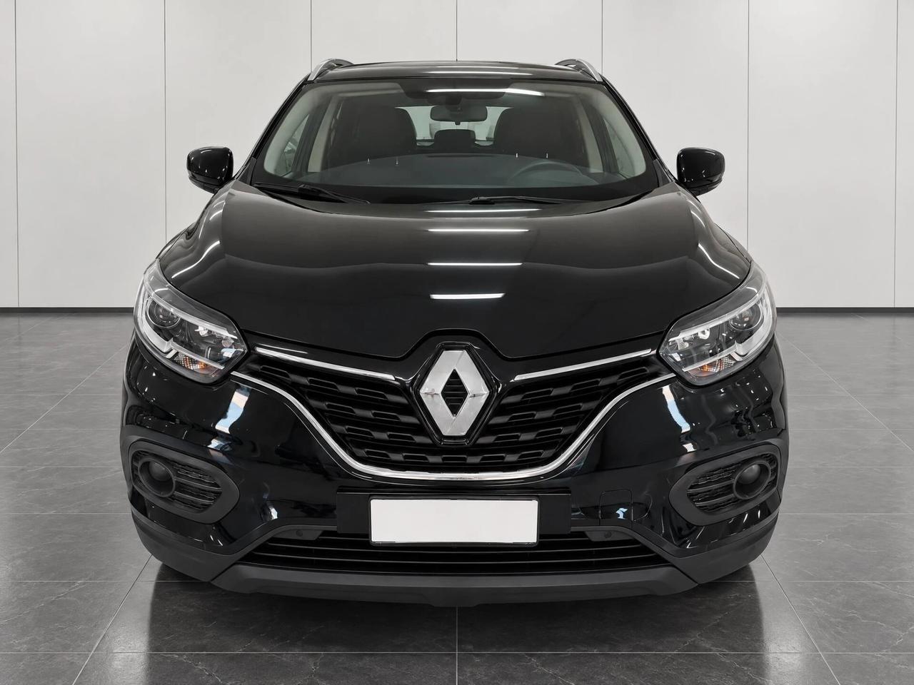 Renault Kadjar Blue dCi 8V 115CV Sport Edition