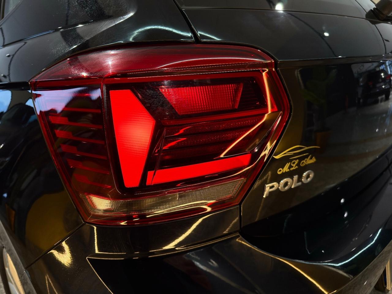 Volkswagen Polo 1.6 TDI 5p. Comfortline BlueMotion