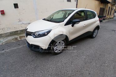 RENAULT Captur 1.5 dCi 8V 90 CV Start&Stop Wave