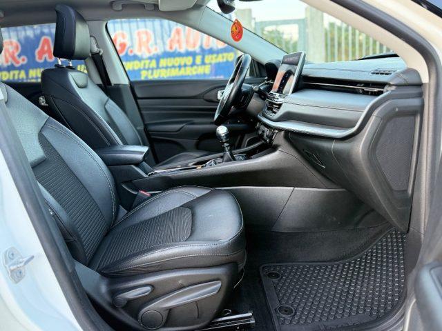 JEEP Compass 1.6 MJT 2022 TETTO Apribile garanzia