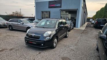Fiat 500L 1.3 Multijet 85 CV Lounge Neopatentati