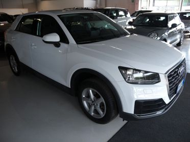 Audi Q2 1.6 TDI Business