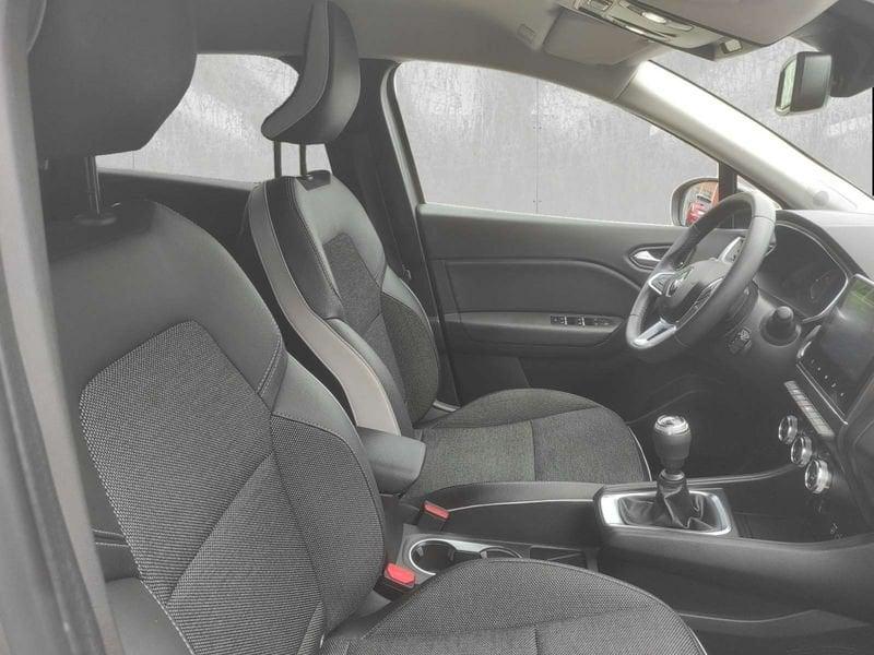 Renault Captur 1.0 tce Intens Gpl 100cv my21