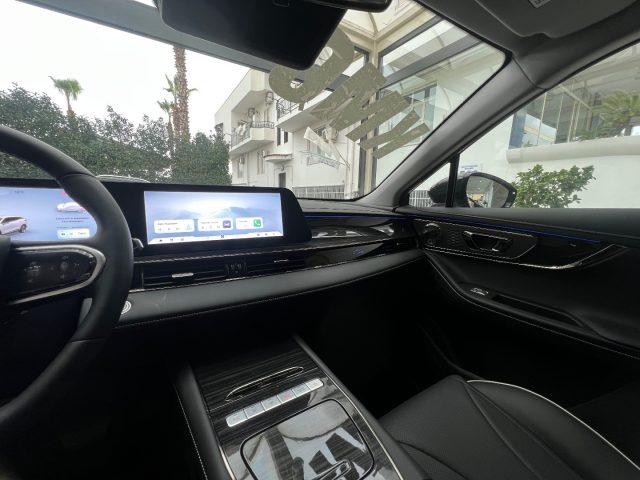 OMODA 5 OMODA 5 LUXSURY KM0 DA E259,00 MENSILI