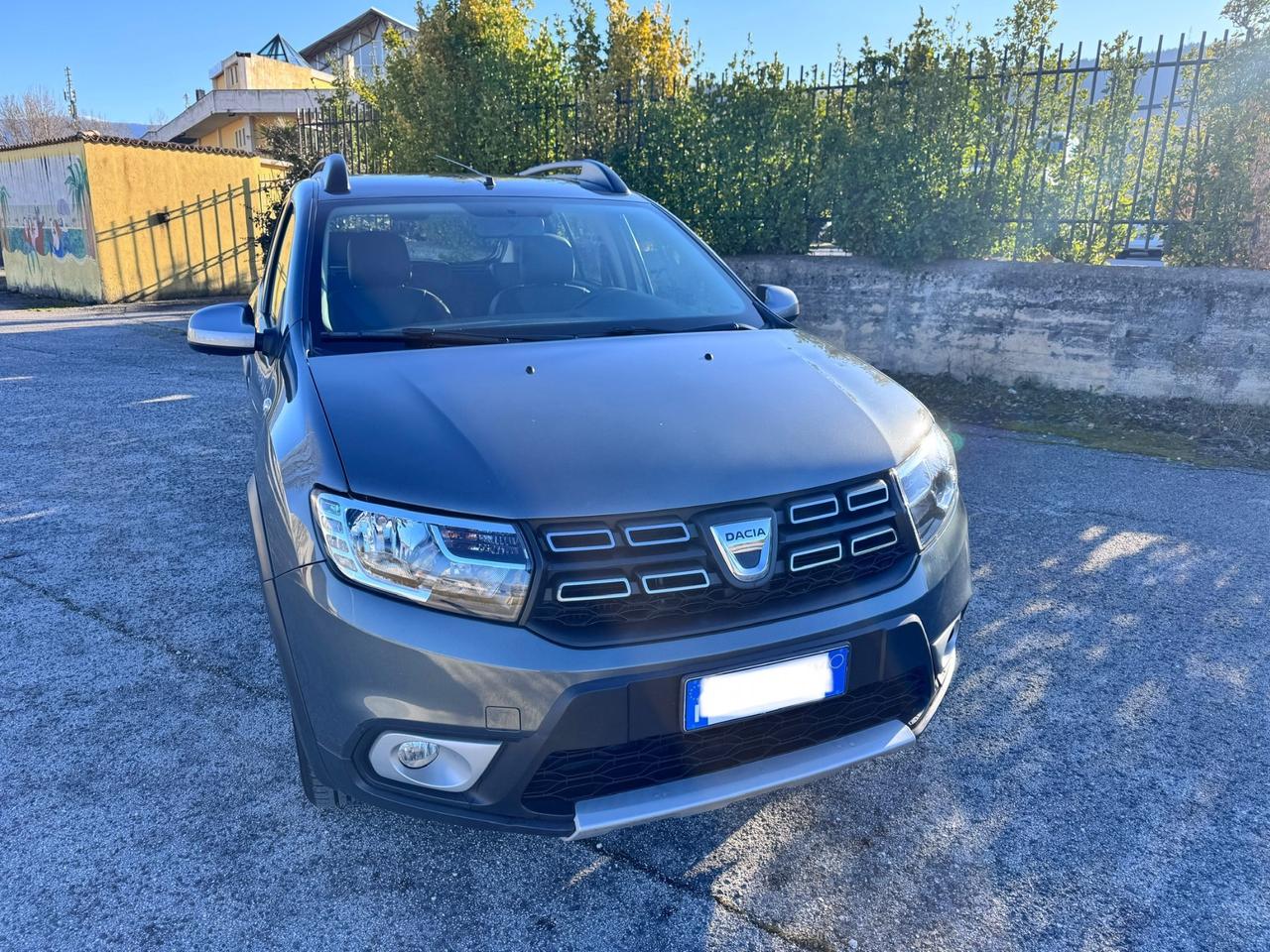 Dacia Sandero 1.5 dCi 8V 90 CV S&S Easy-R Serie Speciale Brave