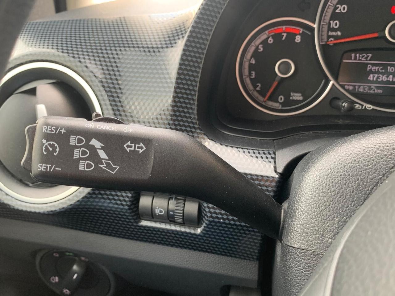 Volkswagen up! 1.0 5p. EVO move NEOPAT.