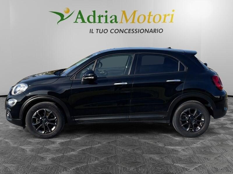FIAT 500X 500X 1.0 T3 120 CV Club