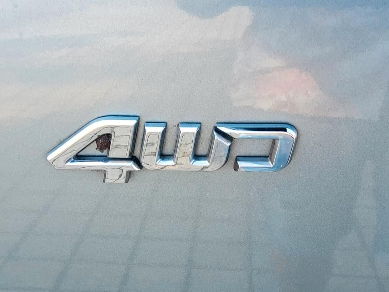 Hyundai Tucson 2.0 CRDi TD Dynamic