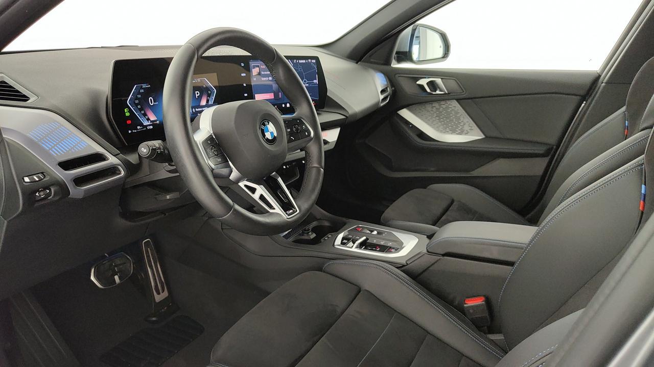 BMW Serie 1 F70 - 118d MSport Pro auto