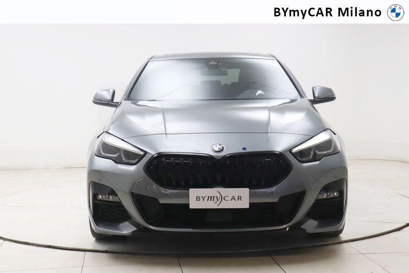 BMW Serie 2 Gran Coupe 218 d Msport Steptronic