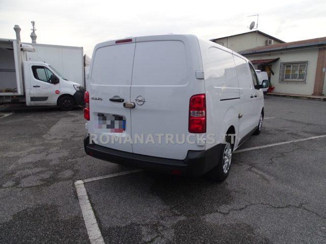 OPEL Vivaro 1.5 Diesel 100CV S&S LONG - PRONTA CONSEGNA